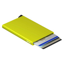 Secrid CardProtector, Lime - 3