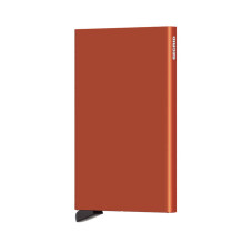 Secrid CardProtector, Orange - 1