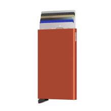 Secrid CardProtector, Orange - 2