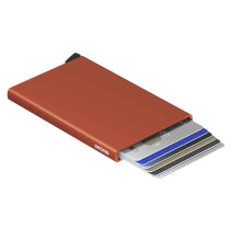 Secrid CardProtector, Orange - 3