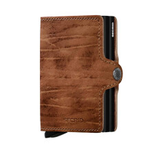 Secrid Twinwallet Dutch Martin, Whiskey - 1