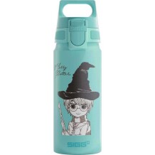 Sigg 6036.20 WMB Harry Potter 0,6L Matara, Su Yeşili - 1