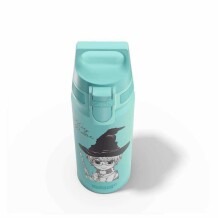 Sigg 6036.20 WMB Harry Potter 0,6L Matara, Su Yeşili - 2