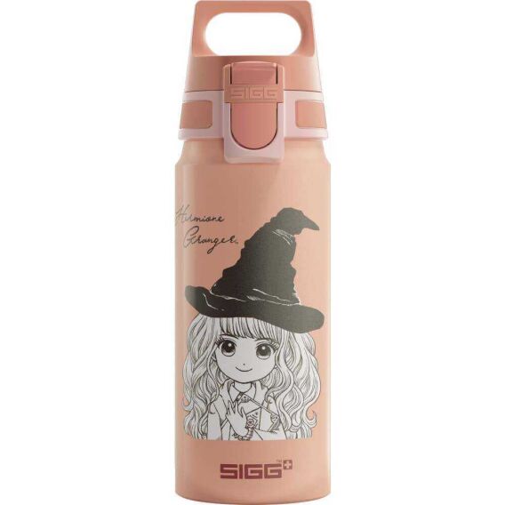 Sigg 6036.60 WMB Hermonia 0,6L Matara, Pembe - SIGG SWİTZERLAND