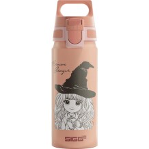 Sigg 6036.60 WMB Hermonia 0,6L Matara, Pembe - 1