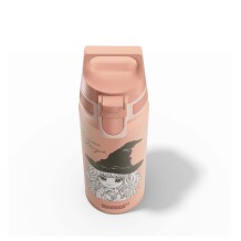 Sigg 6036.60 WMB Hermonia 0,6L Matara, Pembe - 2