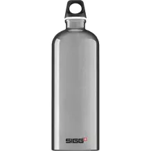 ​Sigg 8327.00 Traveller Alu 1.0 lt Matara - 1