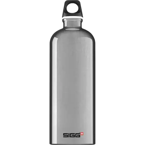 ​Sigg 8327.00 Traveller Alu 1.0 lt Matara - 1