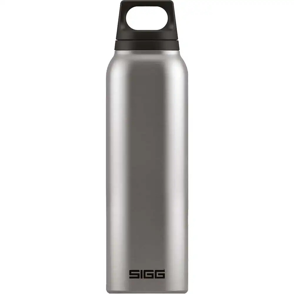 ​Sigg 8516.00 Thermo Flask Hot&Cold 0.5 lt Termos - SIGG SWİTZERLAND