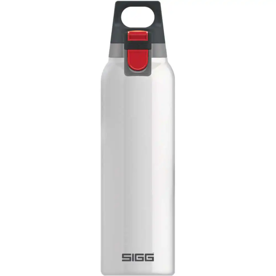 ​Sigg 8540.10 Thermo Flask Hot&Cold One 0.5 lt Termos - 1