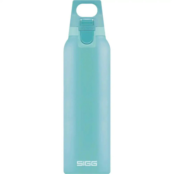 Sigg 8674.10 H&C One 0,50lt Termos, Turkuaz - SIGG SWİTZERLAND