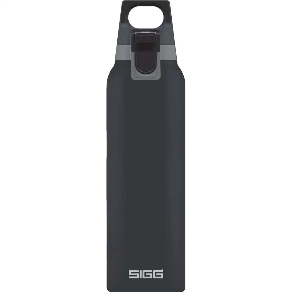 ​Sigg 8674.20 Thermo Flask Hot&Cold One 0.5 lt Termos - SIGG SWİTZERLAND
