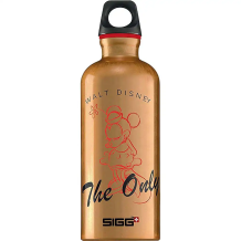 Sigg 8688.90 Disney Minnie Celebrity 0,6L Matara - 1