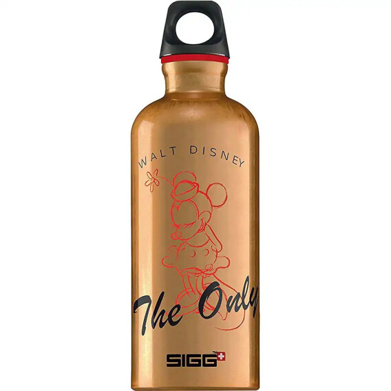 Sigg 8688.90 Disney Minnie Celebrity 0,6L Matara - SIGG SWİTZERLAND