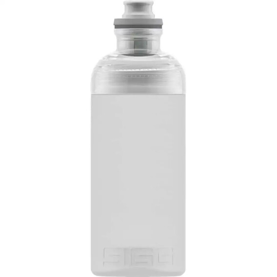 ​Sigg 8693.80 Hero 0.5 lt Şeffaf Matara - SIGG SWİTZERLAND