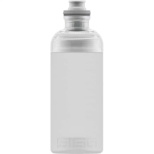 ​Sigg 8693.80 Hero 0.5 lt Şeffaf Matara - 1