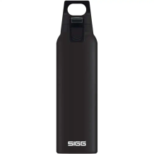 Sigg 8694.20 H&C One 0,50lt Termos, Siyah - 1