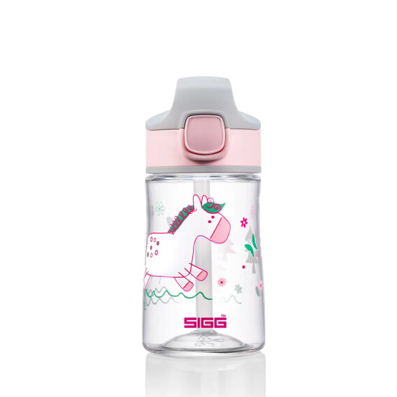 Sigg 8731.50 Pony Friend Matara, 0,35lt - SIGG SWİTZERLAND