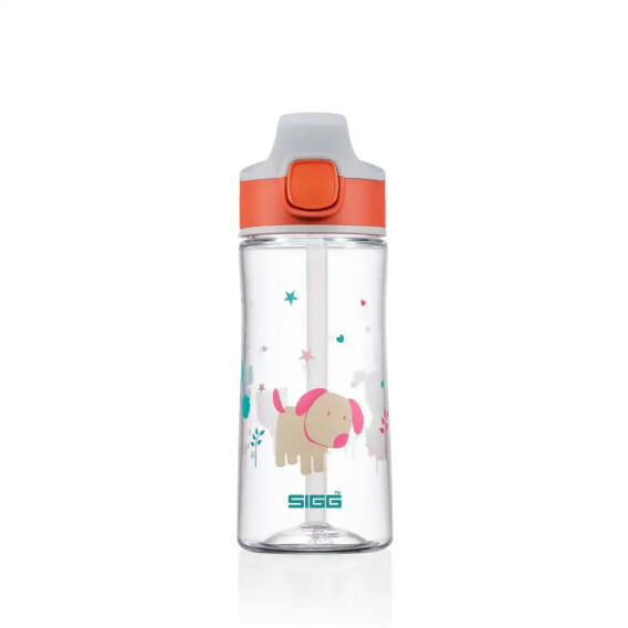 Sigg 8731.80 Mk Puppy Friend Matara 0,45Lt - SIGG SWİTZERLAND