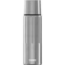 ​​Sigg 8735.50 Thermo Flask Gemstone IBT Selenite 0.5 lt Matara - 1