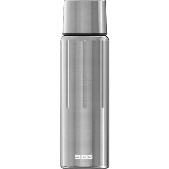 ​​Sigg 8735.80 Thermo Flask Gemstone IBT Selenite 0.75 lt Matara - SIGG SWİTZERLAND