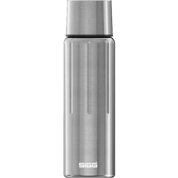 ​​Sigg 8735.80 Thermo Flask Gemstone IBT Selenite 0.75 lt Matara - SIGG SWİTZERLAND