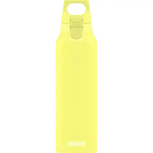 Sigg 8788.20 H&C One 0,50lt Termos, Sarı - 1