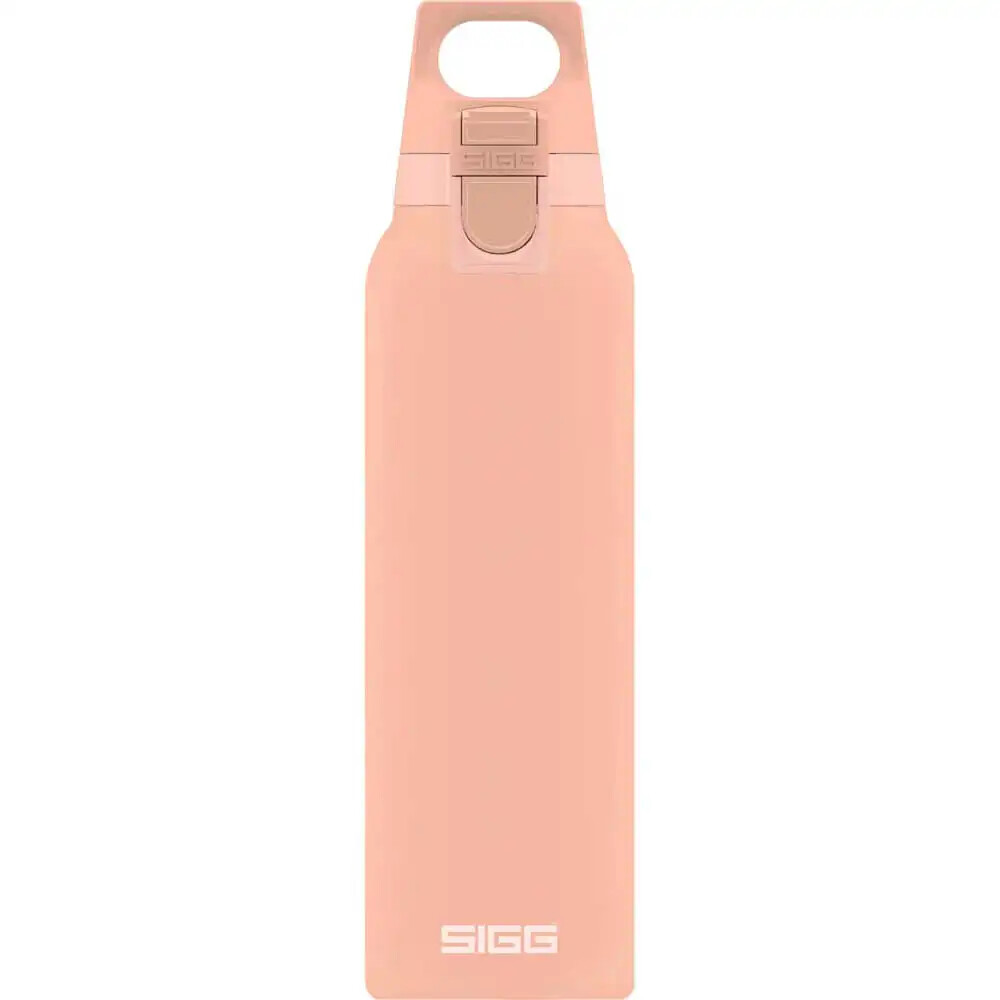 Sigg 8788.30 H&C One 0,50lt Termos, Pembe - SIGG SWİTZERLAND