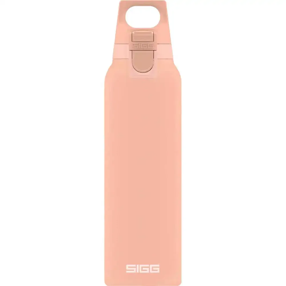 Sigg 8788.30 H&C One 0,50lt Termos, Pembe - 1