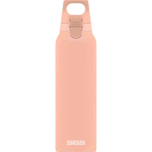 Sigg 8788.30 H&C One 0,50lt Termos, Pembe - 1