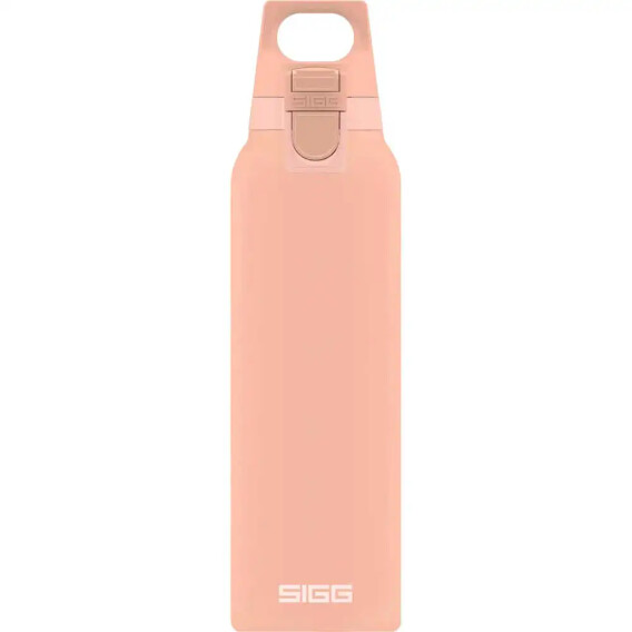 Sigg 8788.30 H&C One 0,50lt Termos, Pembe - SIGG SWİTZERLAND