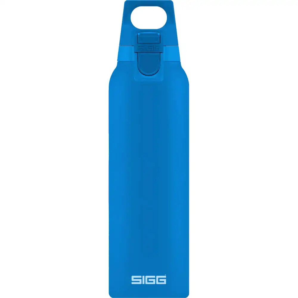 Sigg 8788.40 H&C One 0,50lt Termos, Mavi - SIGG SWİTZERLAND