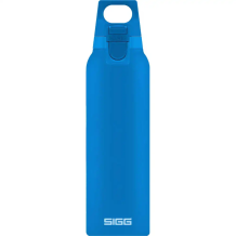 Sigg 8788.40 H&C One 0,50lt Termos, Mavi - 1