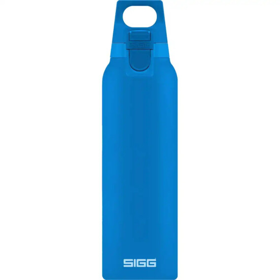 Sigg 8788.40 H&C One 0,50lt Termos, Mavi - SIGG SWİTZERLAND