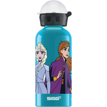 Sigg 8869.50 Disney Anna & Elsa 0,4 lt Matara - 1