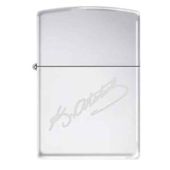 Zippo Signature Çakmak - ZIPPO