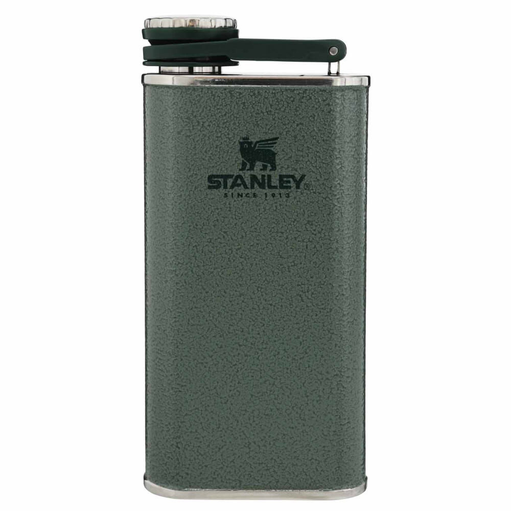 Stanley Classic Cep Matarası 0.23L, Yeşil - 1