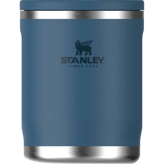 Stanley Adventure To-Go Vakumlu Yemek Termosu 0.53L, Mavi - STANLEY