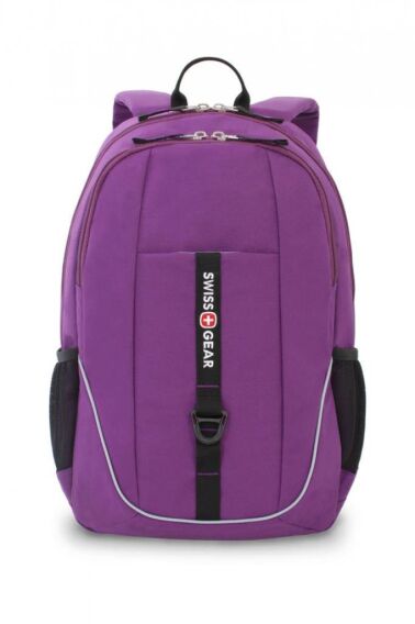 SwissGear 6639914408 SA6639 Daypack Sırt Çantası - SWISSGEAR (1)