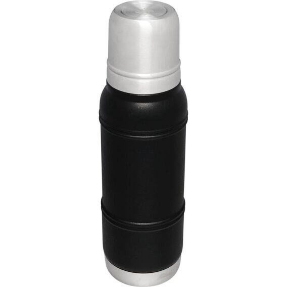 The Artisan Thermal Bottle 1.0L / 1.1 QT Black Moo - STANLEY (1)