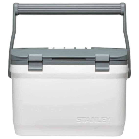 THE EASY-CARRY OUTDOOR COOLER 15.1L POLAR - STANLEY