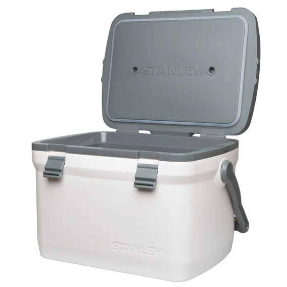 THE EASY-CARRY OUTDOOR COOLER 15.1L POLAR - STANLEY (1)