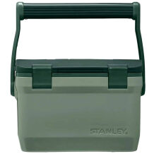 THE EASY-CARRY OUTDOOR COOLER 6.6L / 7QT - 1