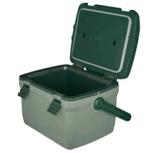 THE EASY-CARRY OUTDOOR COOLER 6.6L / 7QT - 2