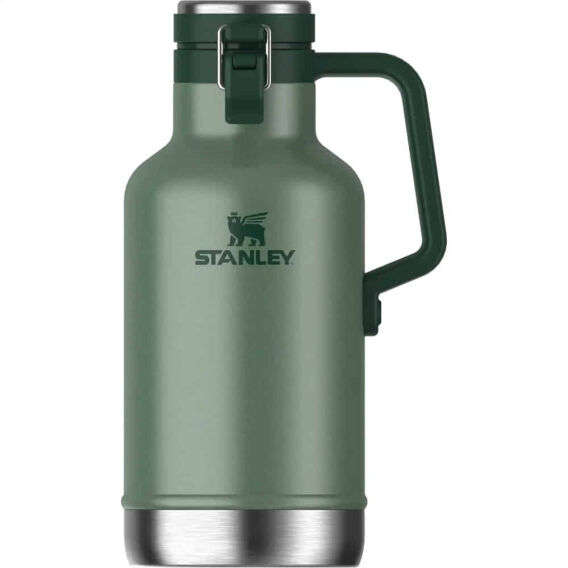 Stanley Klasik Vakumlu Termos 1.9 Lt, Yeşil - STANLEY