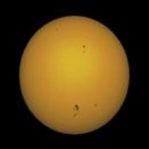 Thousand Oaks Solarlite 11'' (279mm) Güneş Filtresi - THOUSAND OAKS (1)