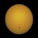 ​Thousand Oaks Solarlite 3.15'' (80mm) Güneş Filtresi - THOUSAND OAKS (1)