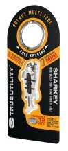 ​​True Utility TU 214K Sharkey Tool - 1