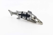 ​​True Utility TU 214K Sharkey Tool - 4