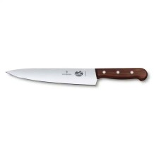 Victorinox 5.2000.22RAD 22cm Çam Ağacı Dilimleme Bıçağı - 1